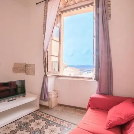 Appartement Genovesi Castle *