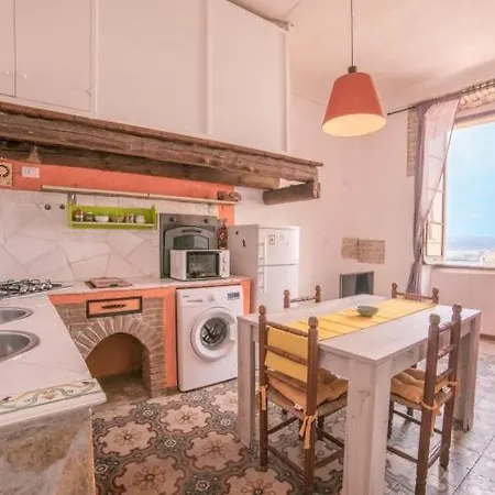 Apartamento Genovesi Castle Cagliari