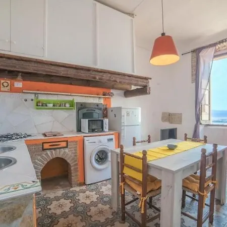 Apartamento Genovesi Castle