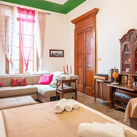 Genovesi Castle Apartamento Cagliari