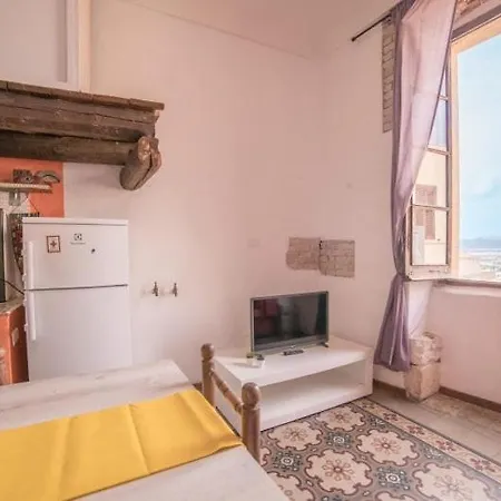Genovesi Castle Appartement